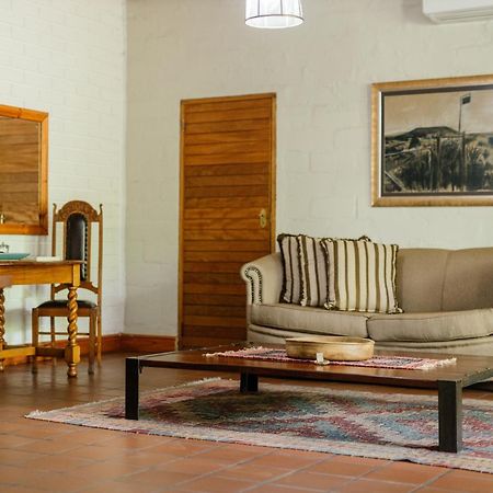 Upington African Vineyard Boutique Hotel & Spa Keimoes Eksteriør billede