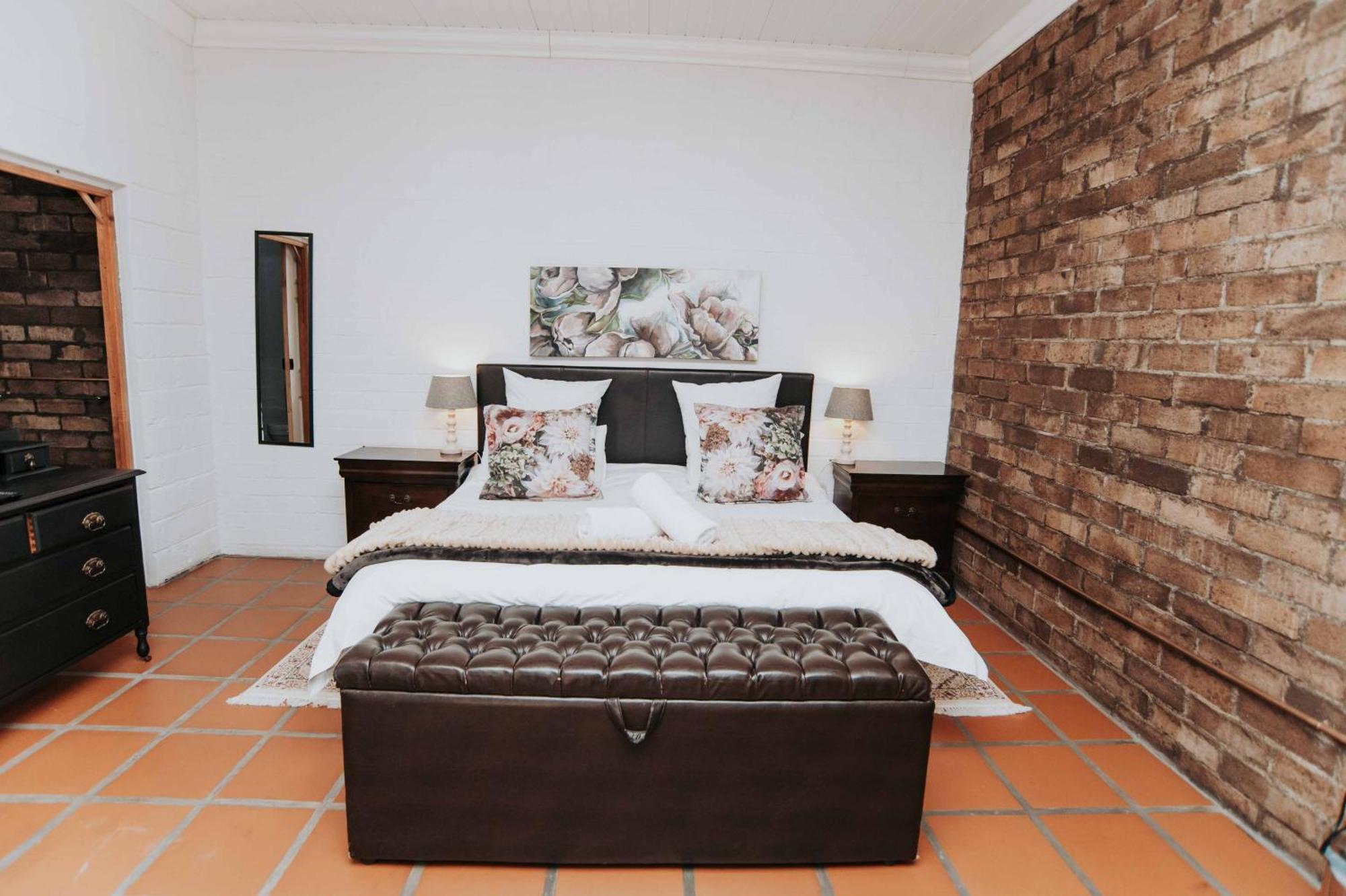 Upington African Vineyard Boutique Hotel & Spa Keimoes Eksteriør billede