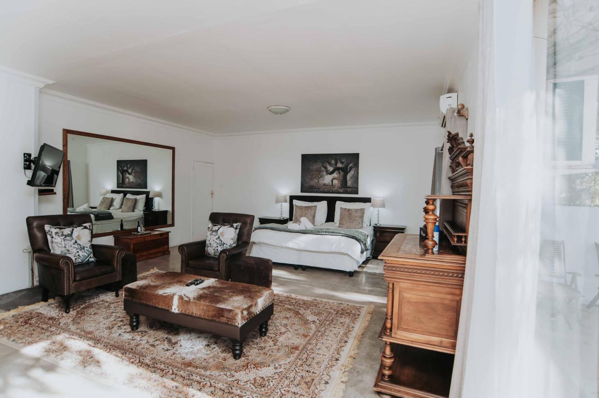 Upington African Vineyard Boutique Hotel & Spa Keimoes Eksteriør billede