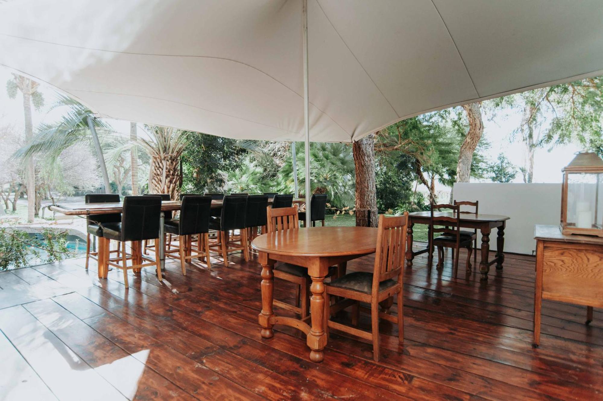Upington African Vineyard Boutique Hotel & Spa Keimoes Eksteriør billede