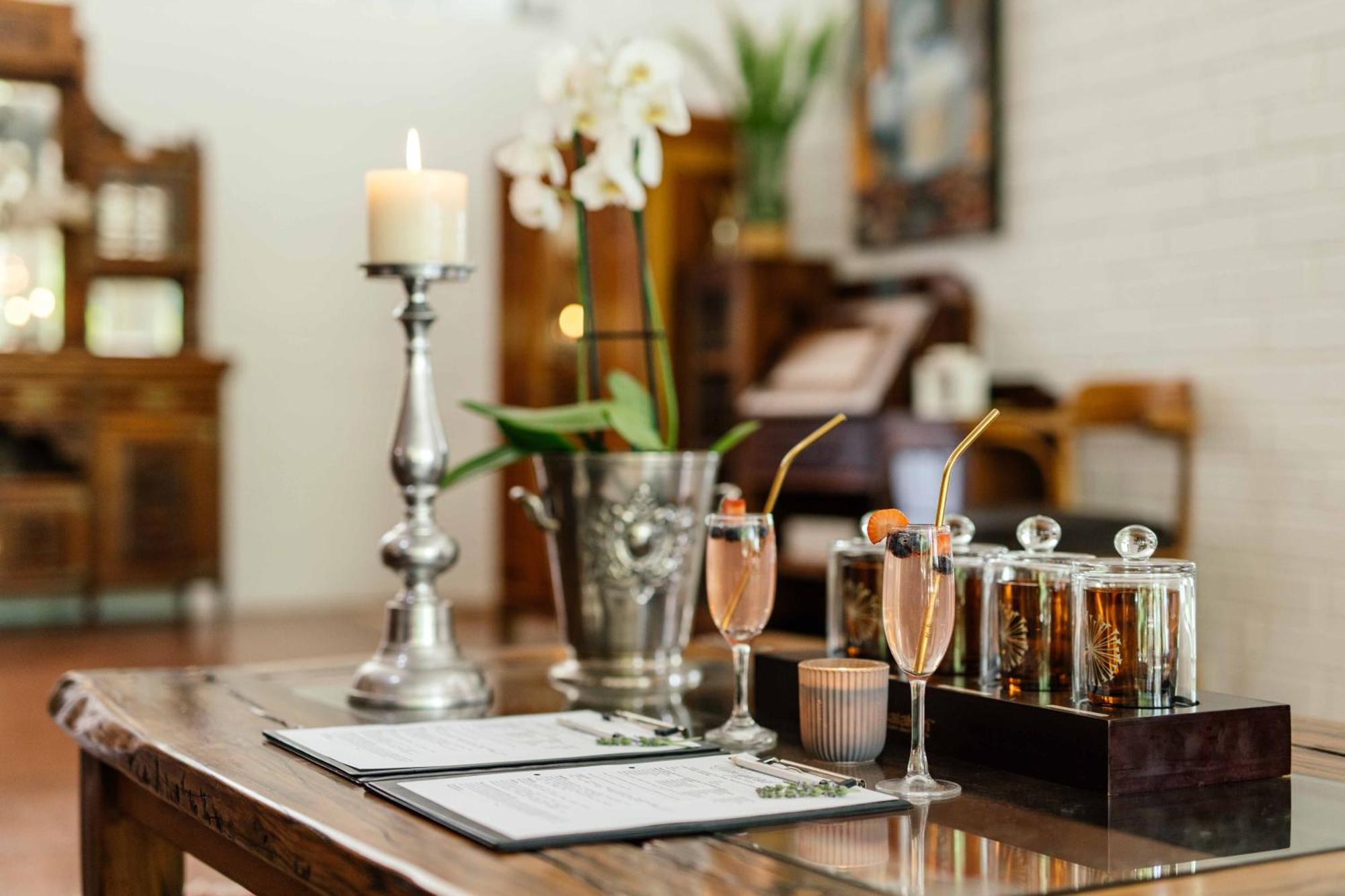 Upington African Vineyard Boutique Hotel & Spa Keimoes Eksteriør billede