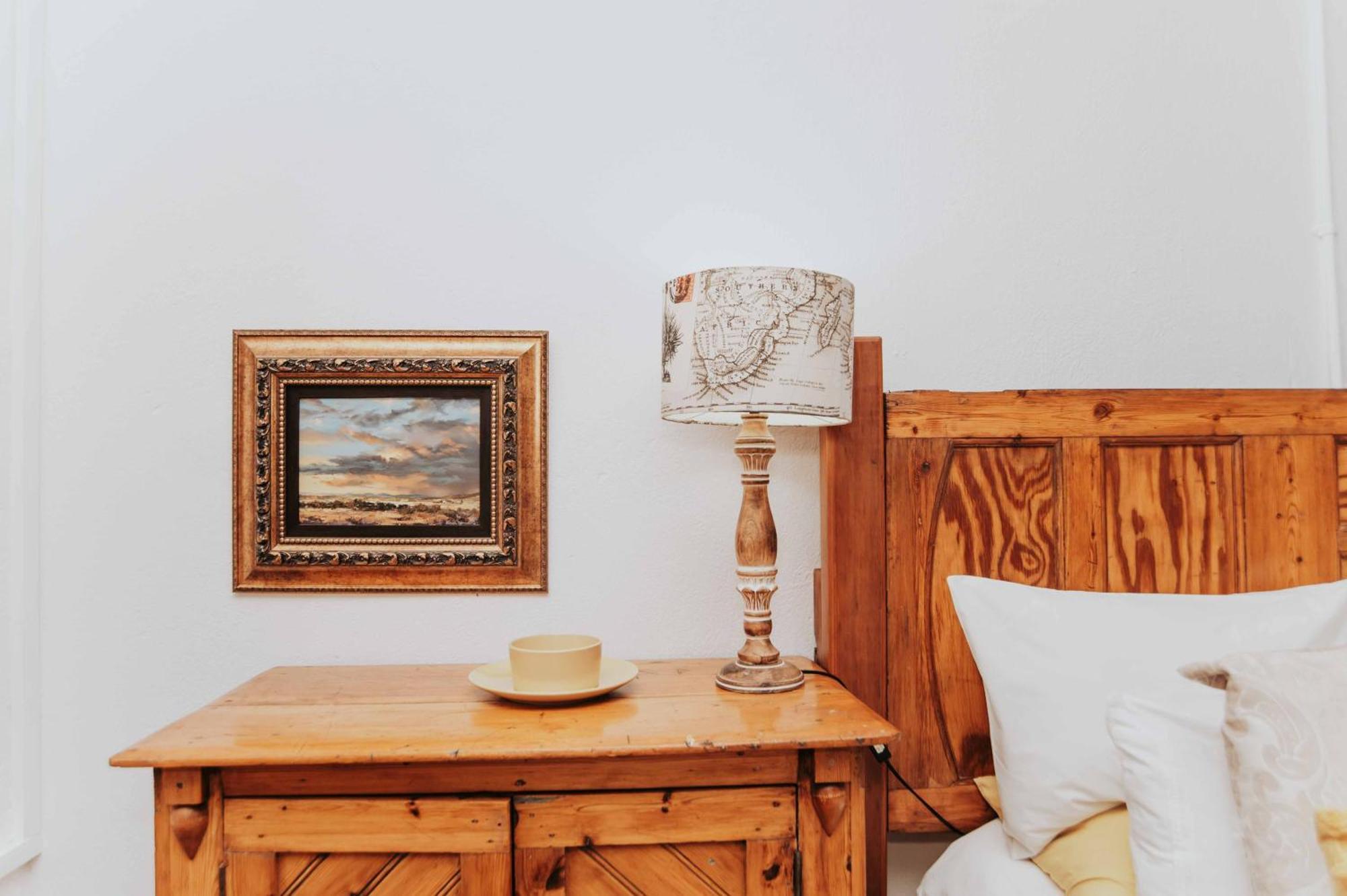 Upington African Vineyard Boutique Hotel & Spa Keimoes Eksteriør billede
