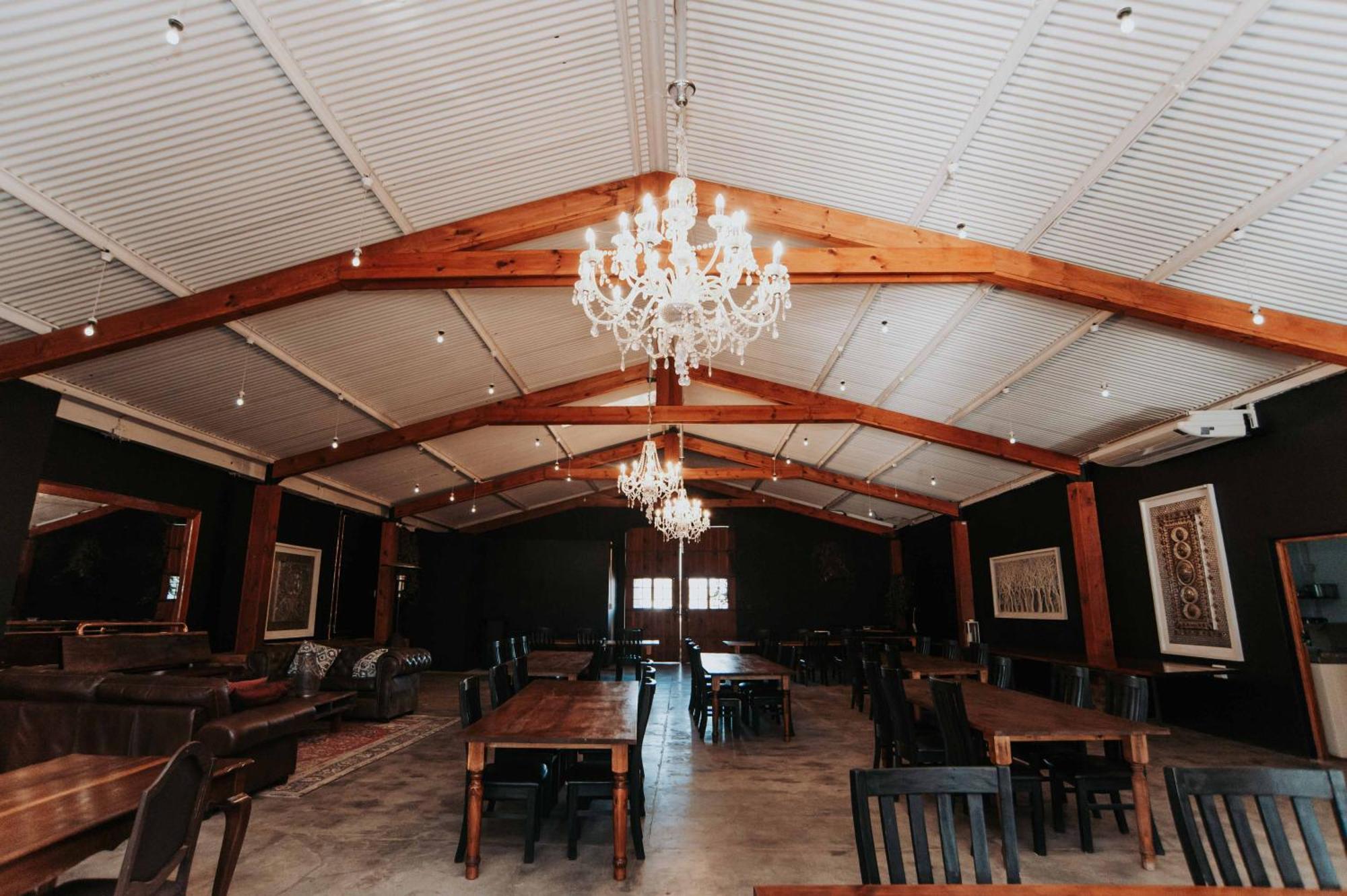 Upington African Vineyard Boutique Hotel & Spa Keimoes Eksteriør billede