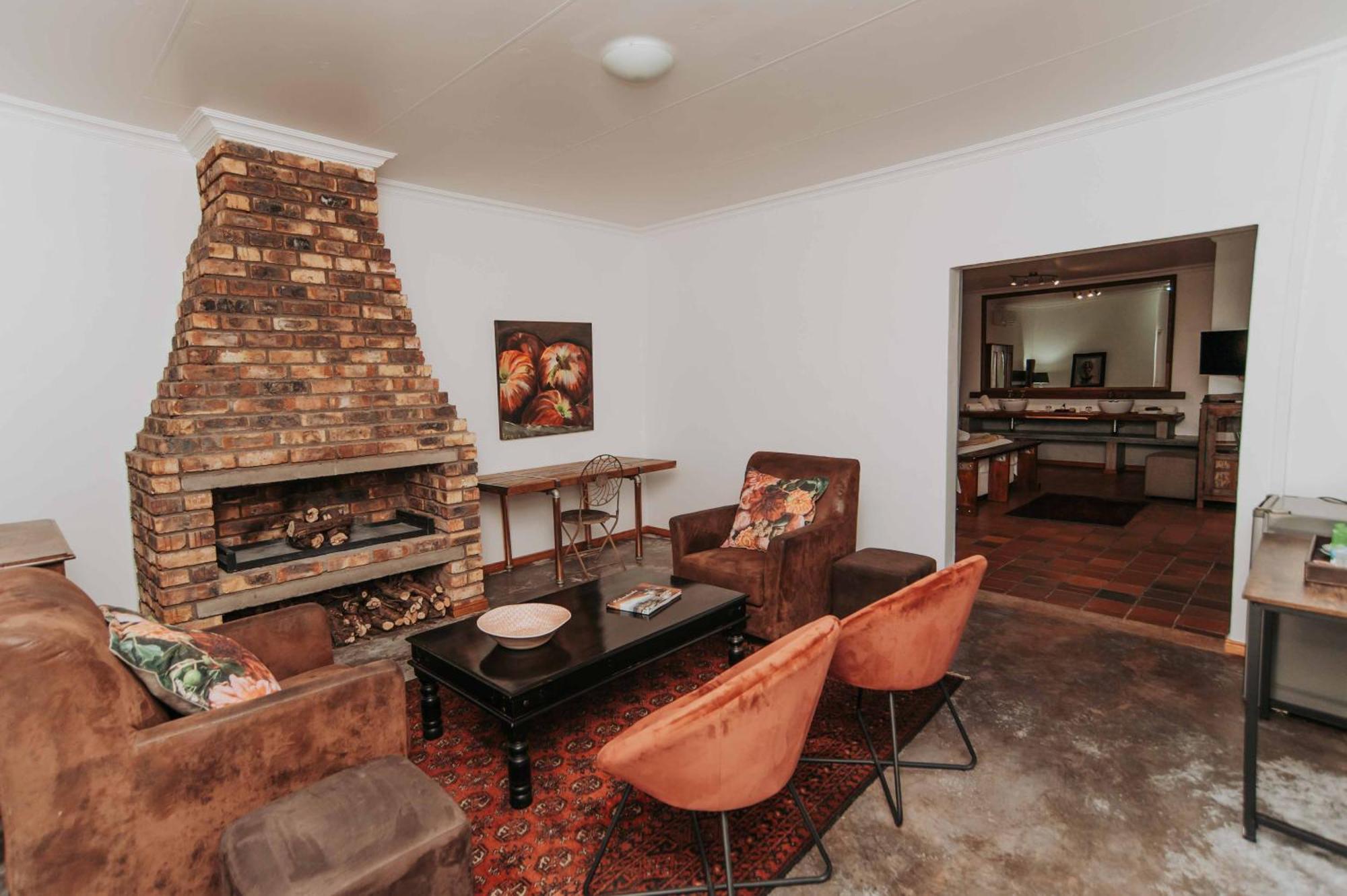 Upington African Vineyard Boutique Hotel & Spa Keimoes Eksteriør billede