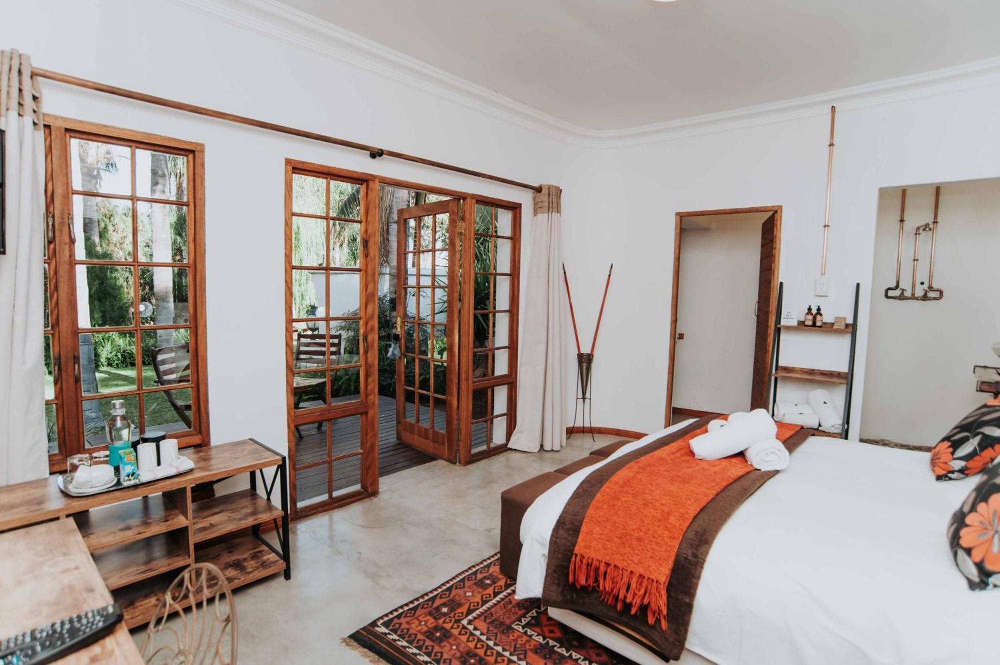 Upington African Vineyard Boutique Hotel & Spa Keimoes Eksteriør billede