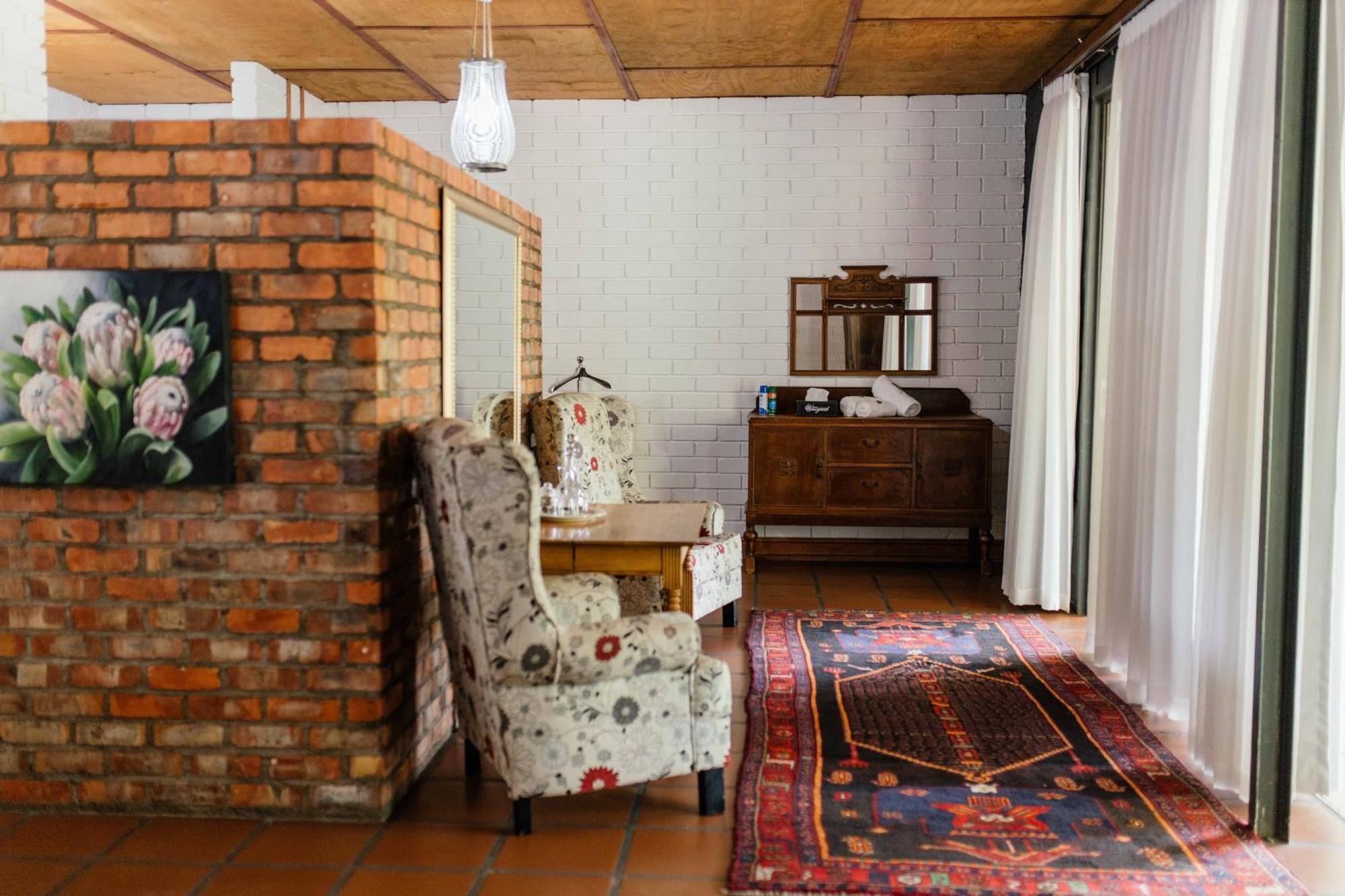 Upington African Vineyard Boutique Hotel & Spa Keimoes Eksteriør billede