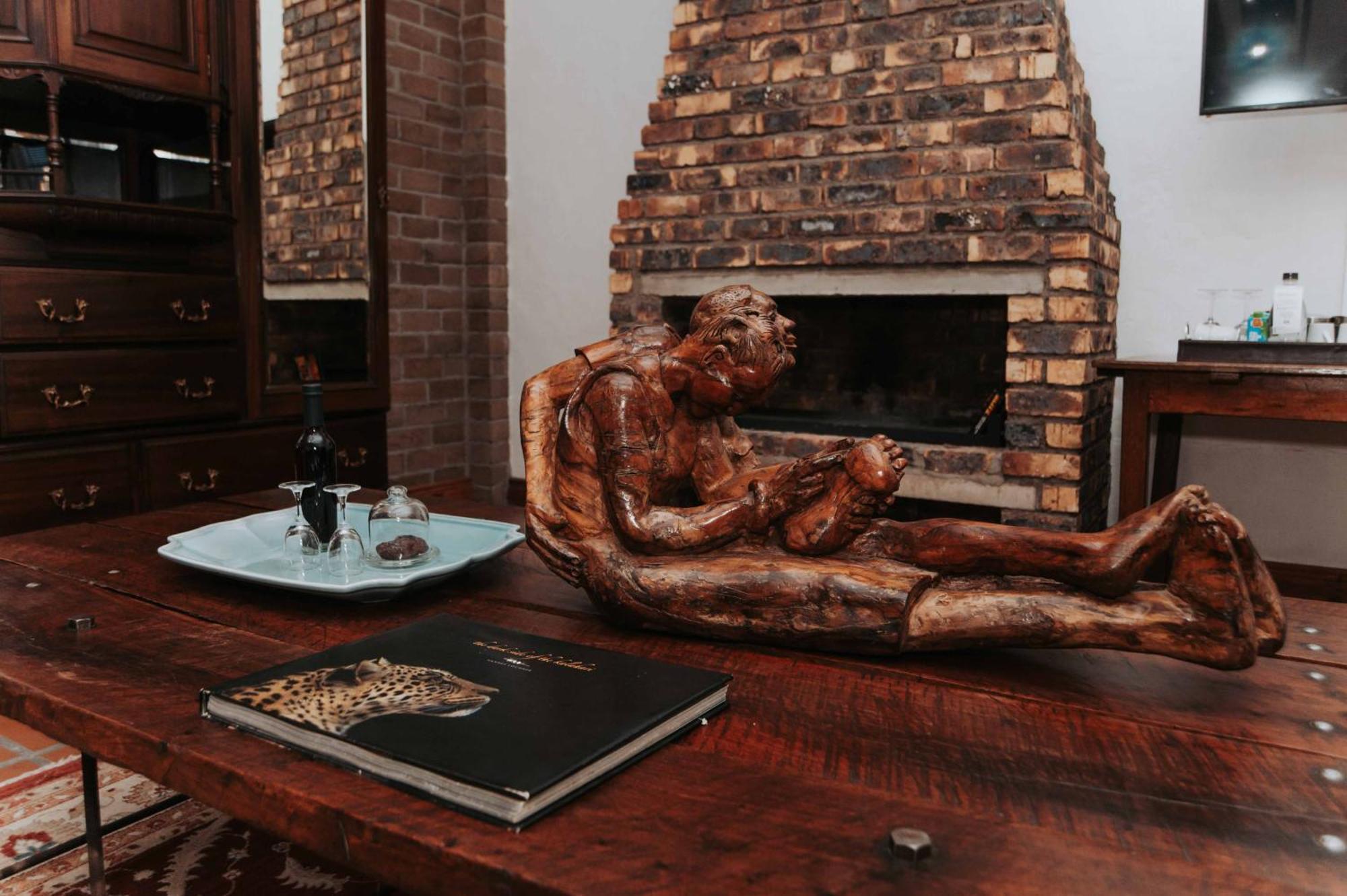 Upington African Vineyard Boutique Hotel & Spa Keimoes Eksteriør billede