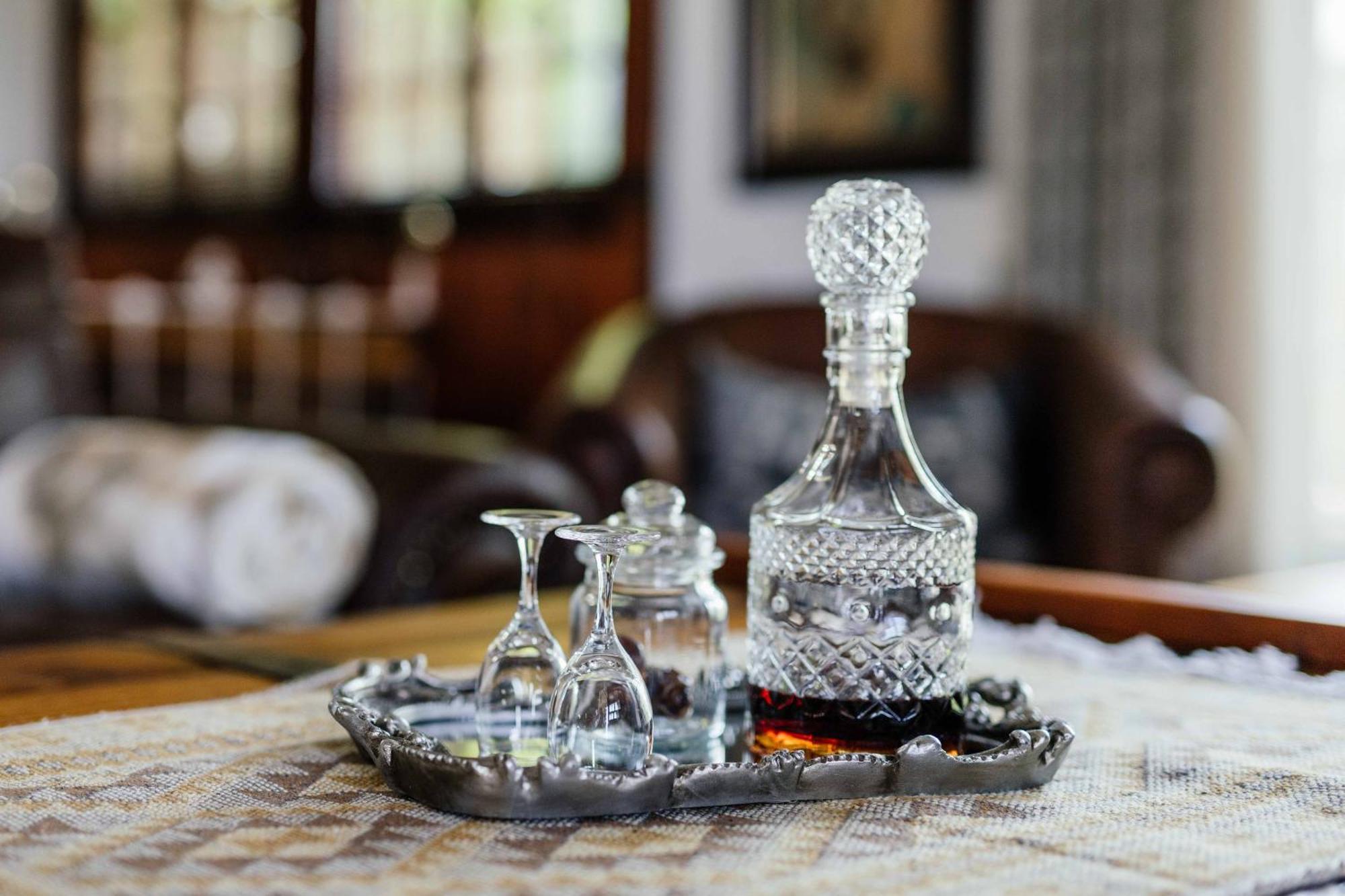 Upington African Vineyard Boutique Hotel & Spa Keimoes Eksteriør billede