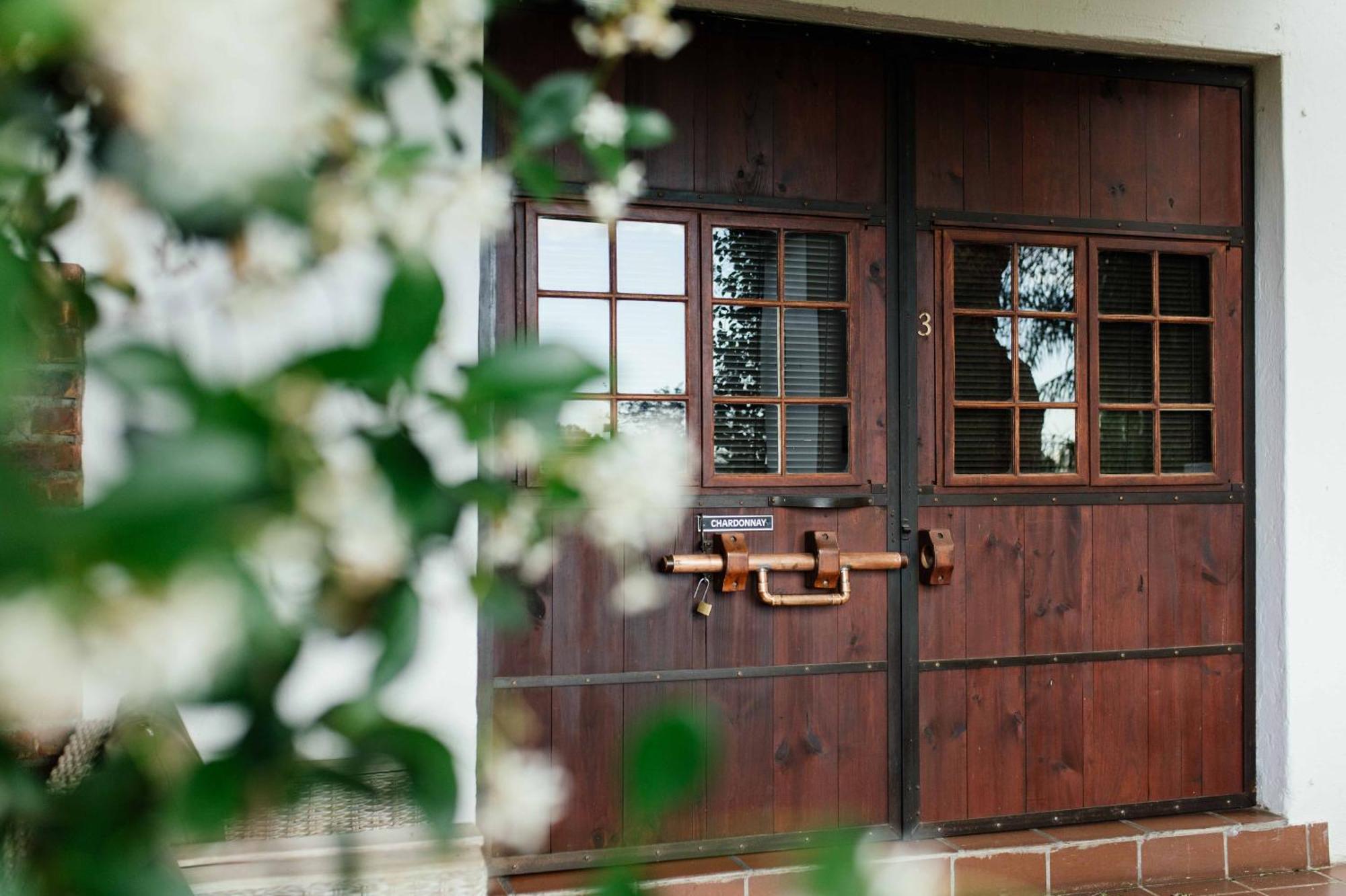 Upington African Vineyard Boutique Hotel & Spa Keimoes Eksteriør billede