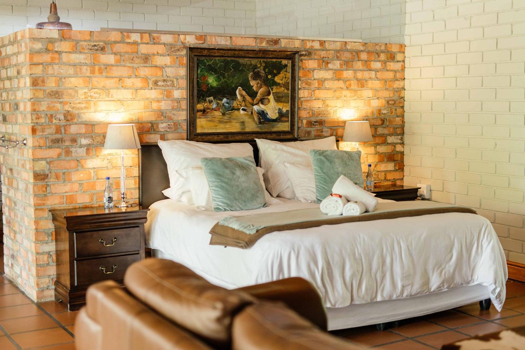 Upington African Vineyard Boutique Hotel & Spa Keimoes Eksteriør billede