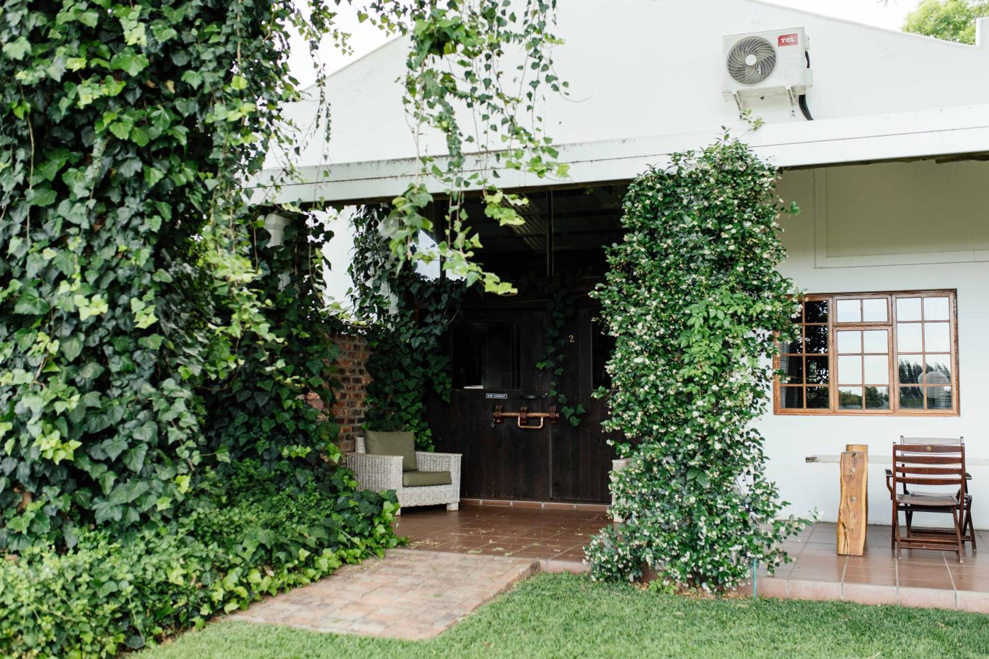 Upington African Vineyard Boutique Hotel & Spa Keimoes Eksteriør billede