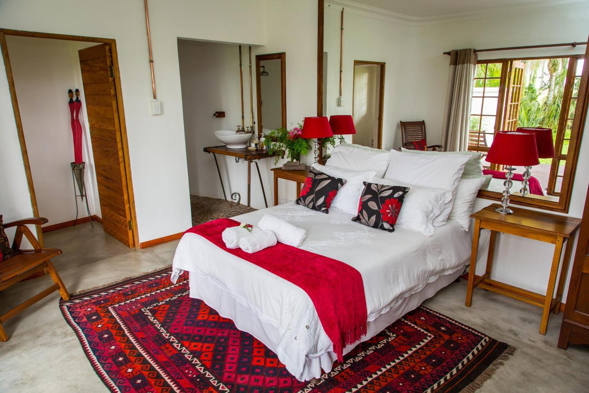 Upington African Vineyard Boutique Hotel & Spa Keimoes Eksteriør billede