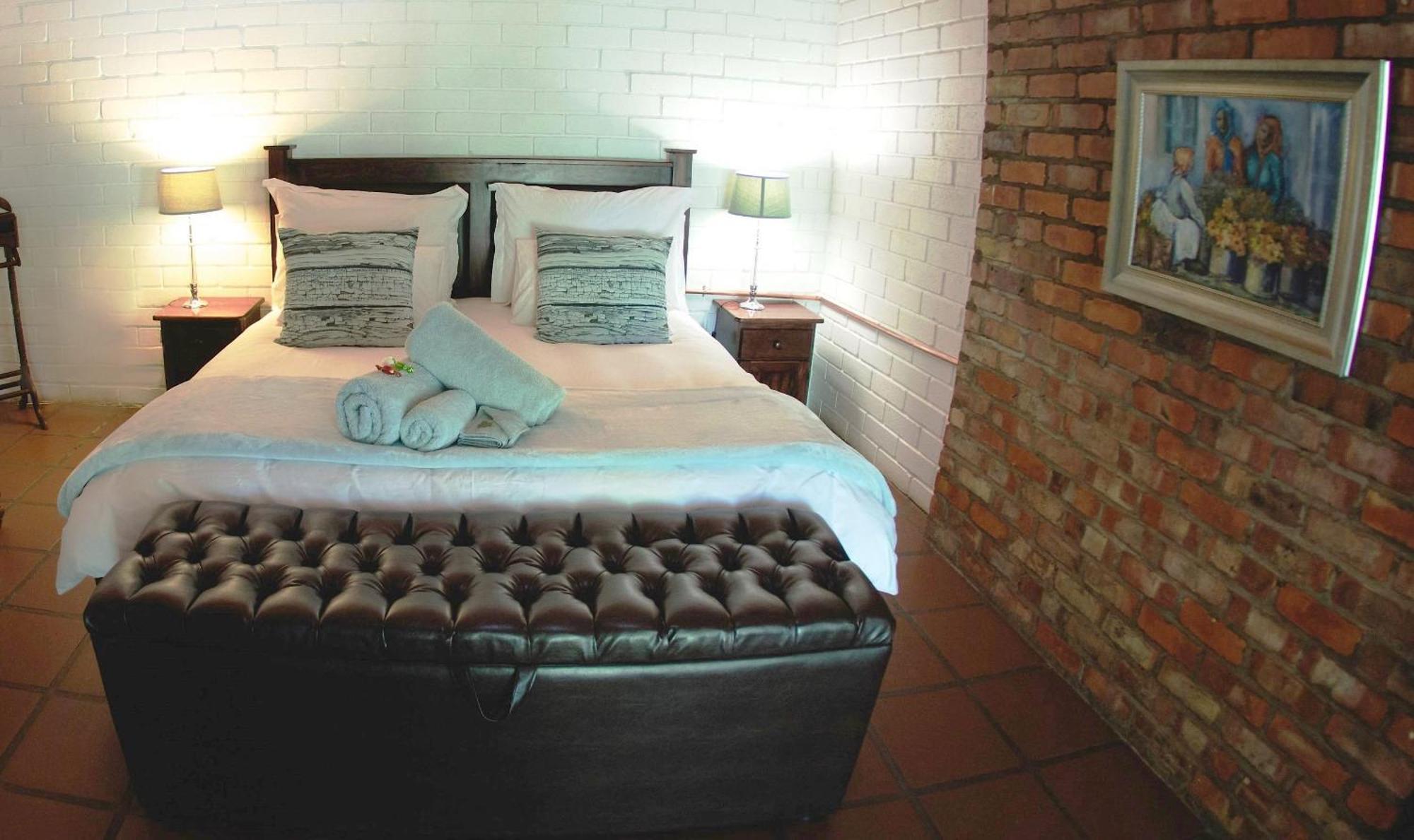 Upington African Vineyard Boutique Hotel & Spa Keimoes Eksteriør billede