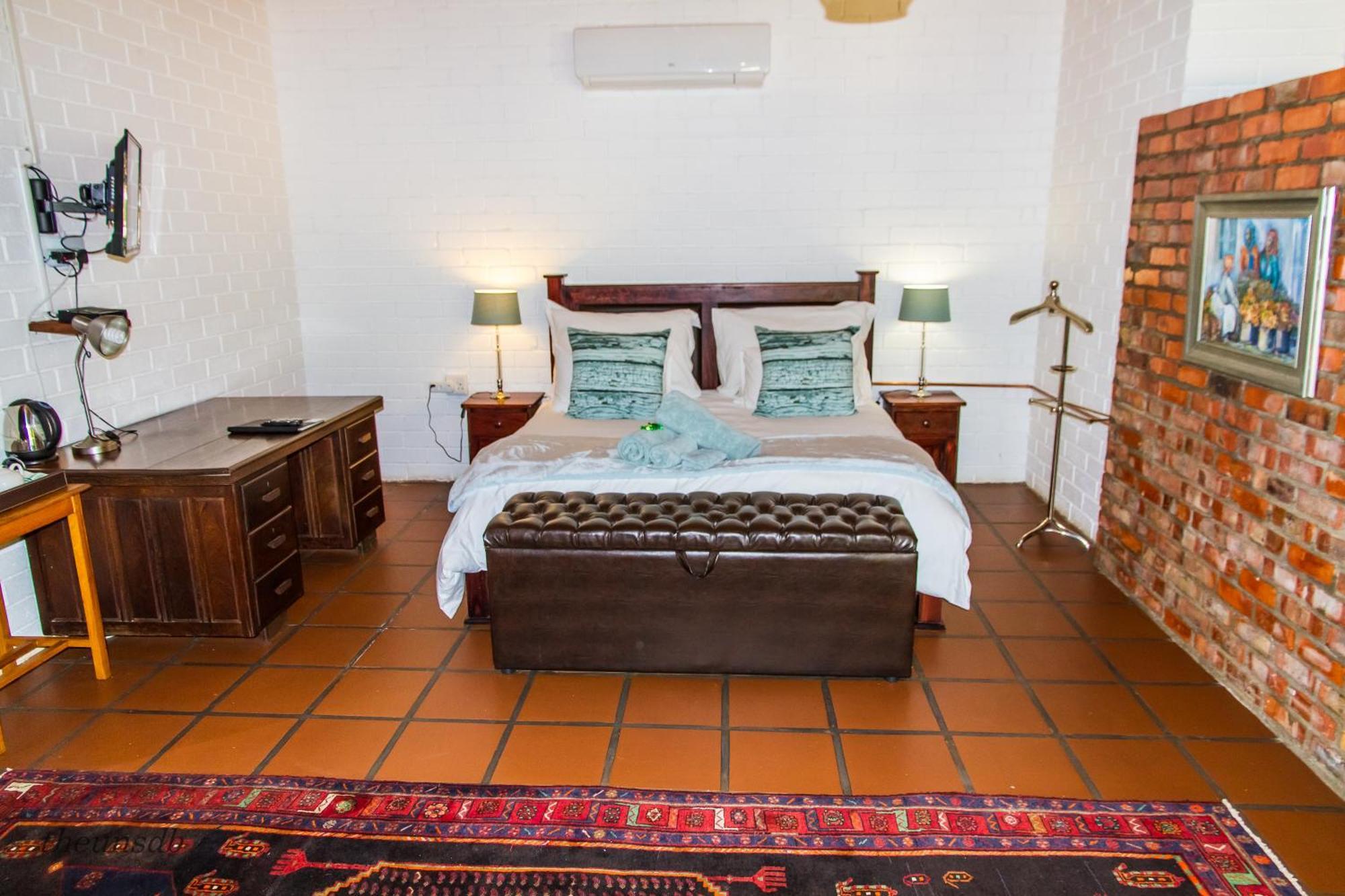 Upington African Vineyard Boutique Hotel & Spa Keimoes Eksteriør billede