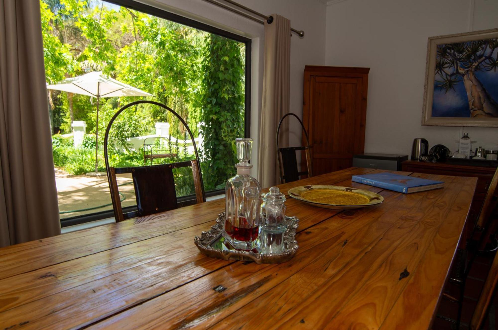 Upington African Vineyard Boutique Hotel & Spa Keimoes Eksteriør billede