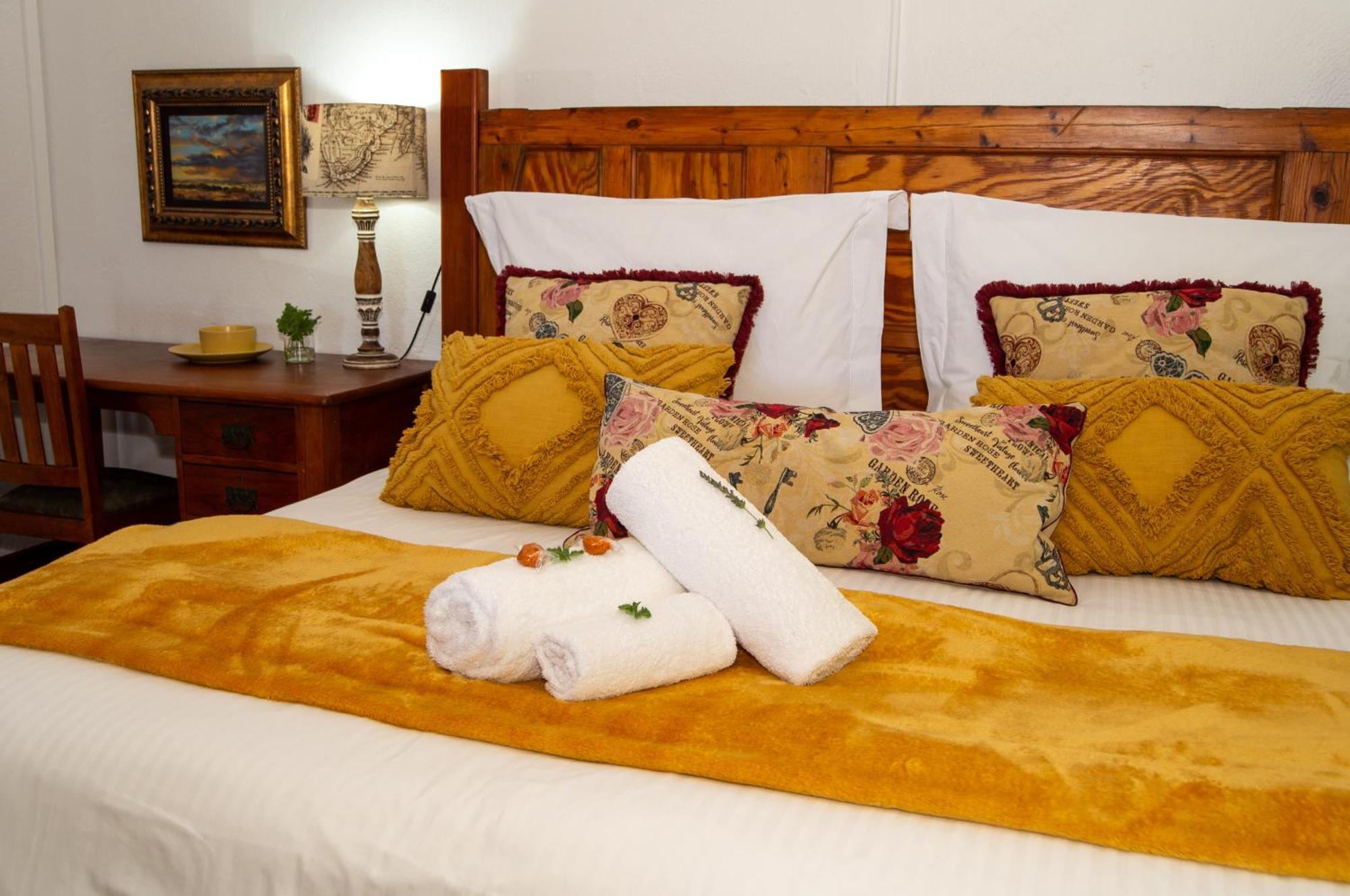 Upington African Vineyard Boutique Hotel & Spa Keimoes Eksteriør billede