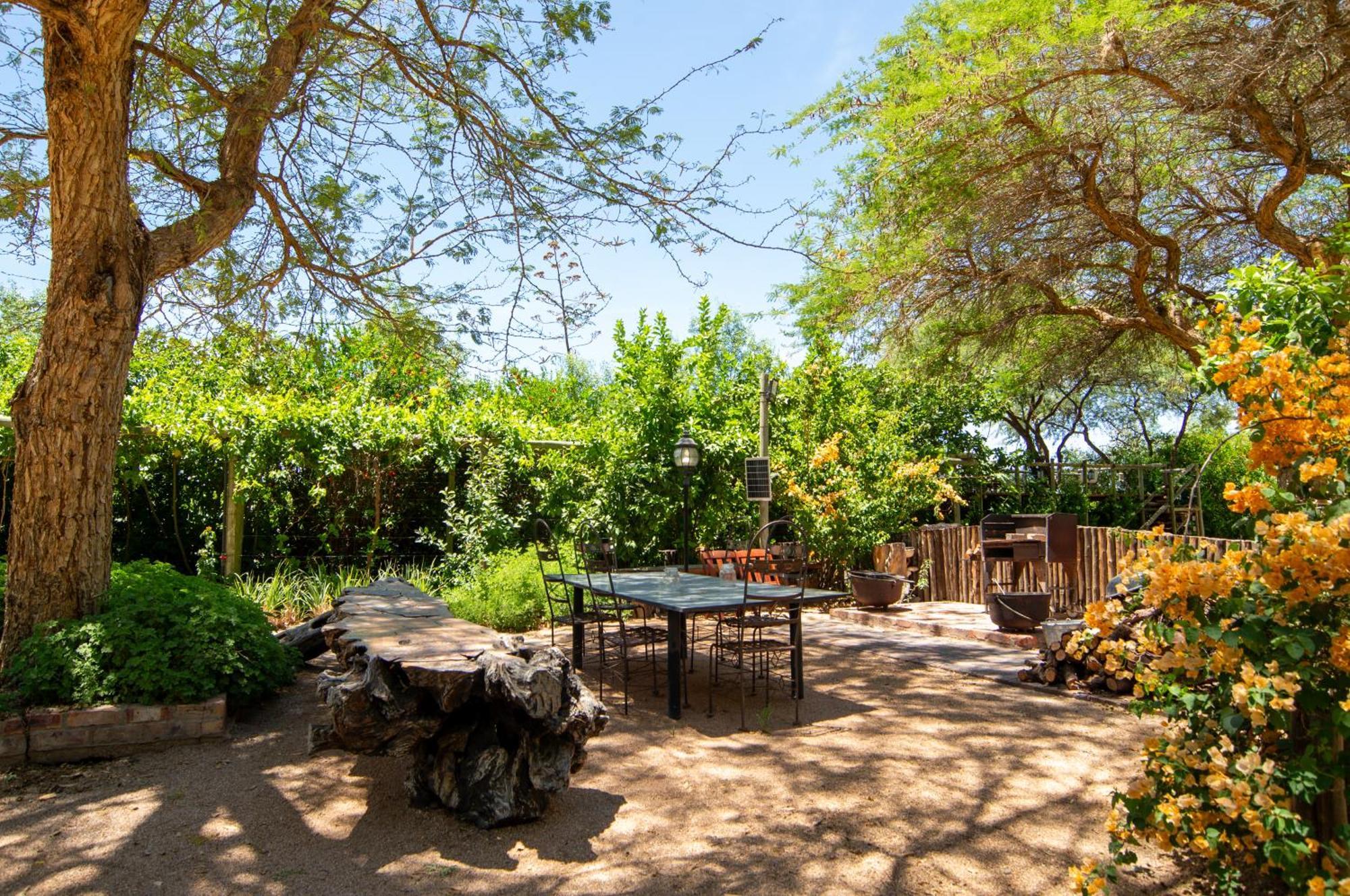Upington African Vineyard Boutique Hotel & Spa Keimoes Eksteriør billede